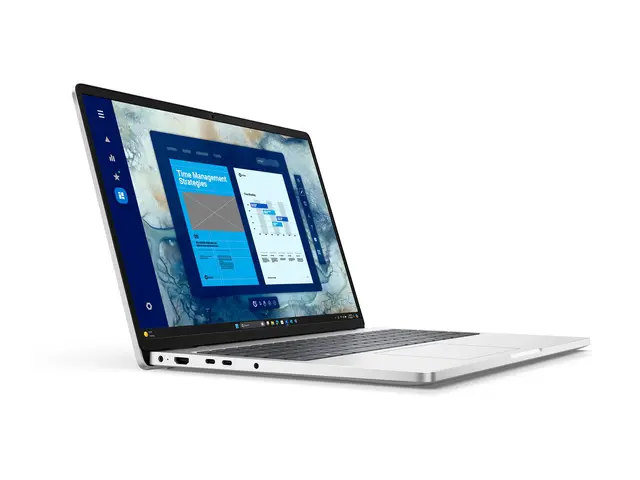 Dell Pro 16 PC16250 - 16" Intel Core Ultra 5 235U vPro Enterprise ...