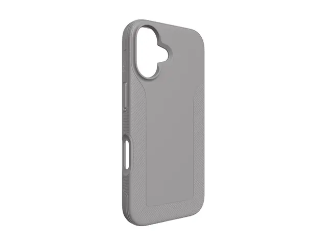 ZAGG Luxe Snap - Baksidedeksel for mobiltelefon MagSafe-samsvar gr...