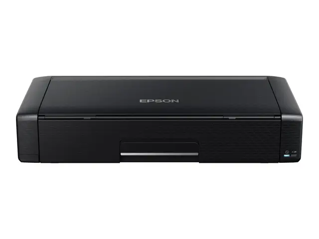 Epson WorkForce WF-110W - Skriver - farge - ink-jet - A4 - 5760 x ...