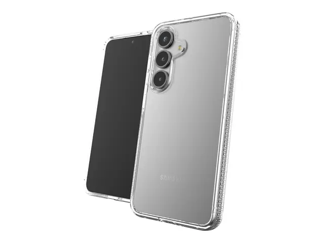 Zagg Crystal Palace - Baksidedeksel for mobiltelefon krystallklar ...