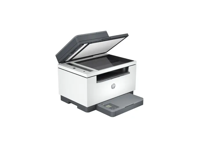 HP LaserJet MFP M234sdw - Multifunksjonsskriver - S/H - laser - Le...