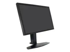 Ergotron Neo-Flex - Stativ - for LCD-skjerm svart - skjermstørrelse: 20"-32" - skrivebord