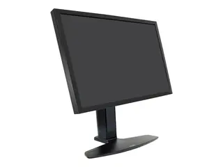 Ergotron Neo-Flex - Stativ - for LCD-skjerm svart - skjermst&#248;rrelse: 20&quot;-32&quot; - skrivebord