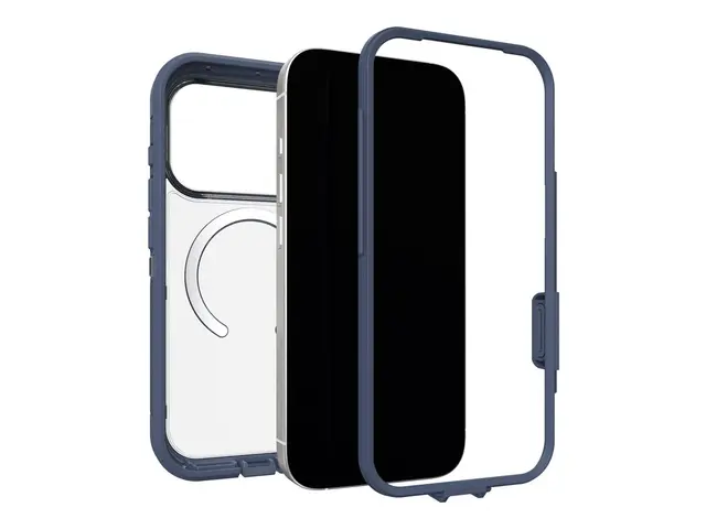OtterBox Defender Series Pro XT - Baksidedeksel for mobiltelefon r...