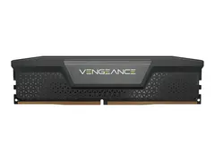 CORSAIR Vengeance - DDR5 - modul 16 GB - DIMM 288-pin - 5600 MHz / PC5-44800 - CL40 - 1.25 V - svart