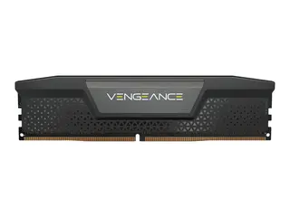 CORSAIR Vengeance - DDR5 - modul 16 GB - DIMM 288-pin - 5600 MHz / PC5-44800 - CL40 - 1.25 V - svart