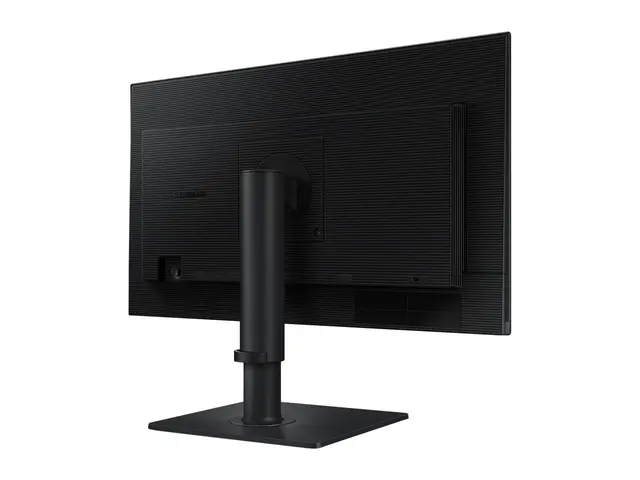 Samsung S24D406GAU - S40GD Series LED-skjerm 24" 1920 x 1080 Full ...