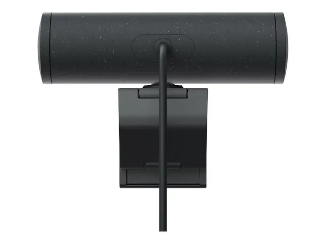 Logitech BRIO 500 - Nettkamera farge 1920 x 1080 1080p, 720p lyd U...
