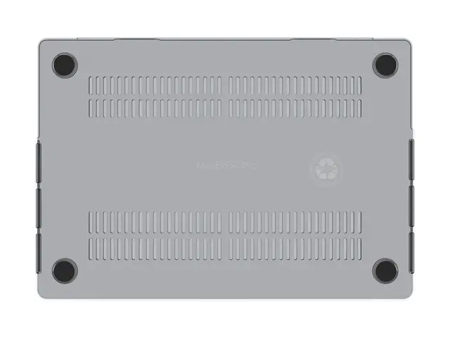 dbramante1928 Iceland - Skallveske for bærbar blank Apple MacBook ...