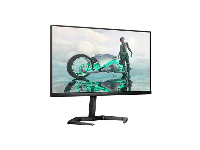 Philips Evnia 3000 24M1N3200ZS - LED-skjerm gaming 24" (23.8" synl...