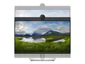 DELL 24 Video Conferencing Monitor P2424HEB 60.47cm 23.8inch IPS 1920x1080