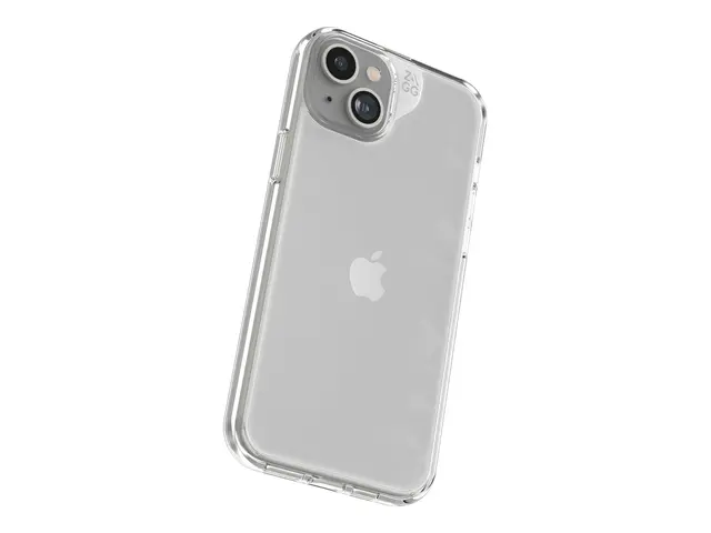Zagg Crystal Palace - Baksidedeksel for mobiltelefon blank Apple i...