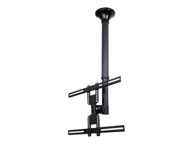 Neomounts FPMA-C400 - Brakett full bevegelse for LCD-skjerm svart ...