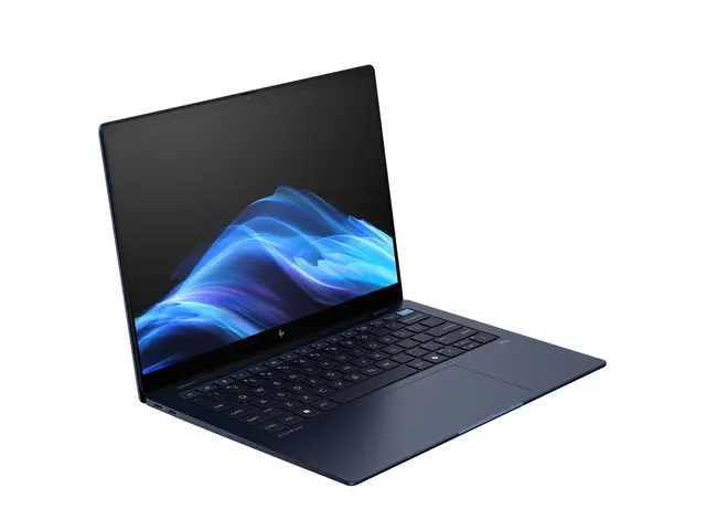 HP EliteBook Ultra 14 G1q8 Notebook AI - Ready 14" Qualcomm Snapdr...