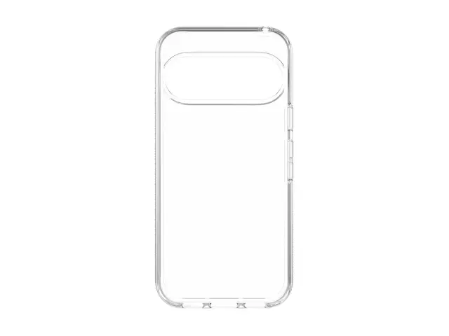 Zagg Crystal Palace - Baksidedeksel for mobiltelefon - grafen - bl...