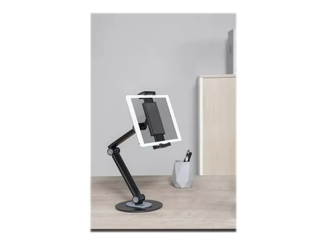 Neomounts DS15-550BL1 - Monteringssett (holder) for nettbrett svar...