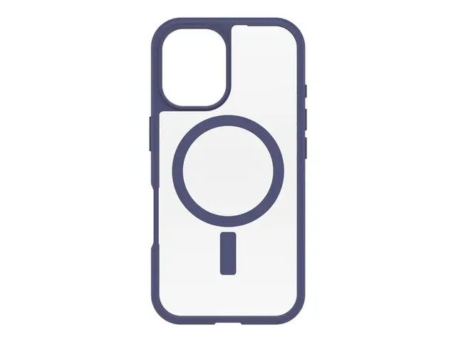 OtterBox React Series - Baksidedeksel for mobiltelefon MagSafe-sam...