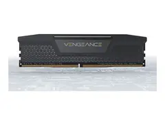 CORSAIR Vengeance - DDR5 - modul 16 GB - DIMM 288-pin - 5200 MHz / PC5-41600 - CL40 - 1.25 V - svart