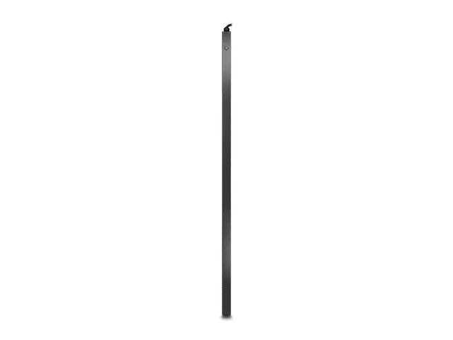 APC Metered Rack PDU - Strømfordelingslist (kan monteres i rack) A...