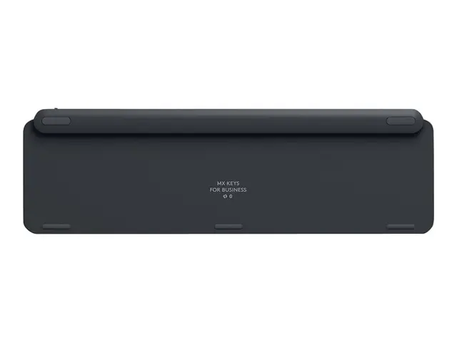 Logitech MX Keys - Tastatur bakbelysning trådløs Bluetooth AZERTY ...