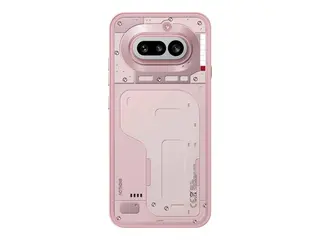 Nothing Phone (4a) - Rosa - 256 GB