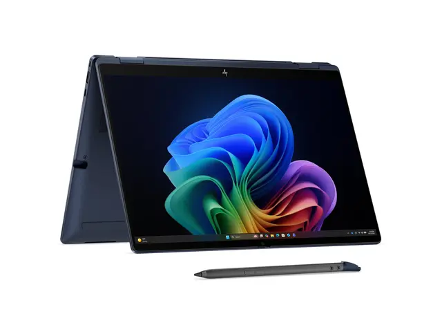 HP EliteBook X Flip G2i Notebook Next Gen AI - Copilot+ PC - 14" -...