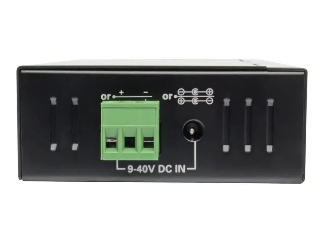 Eaton Tripp Lite series 4-Port Rugged Industrial USB 3.0 SuperSpee...