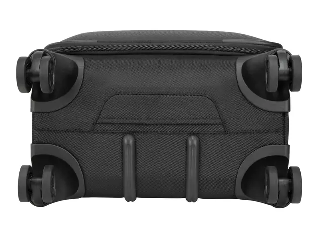 Targus Corporate Traveller 4-Wheeled Roller - Spinner - 1680D ball...