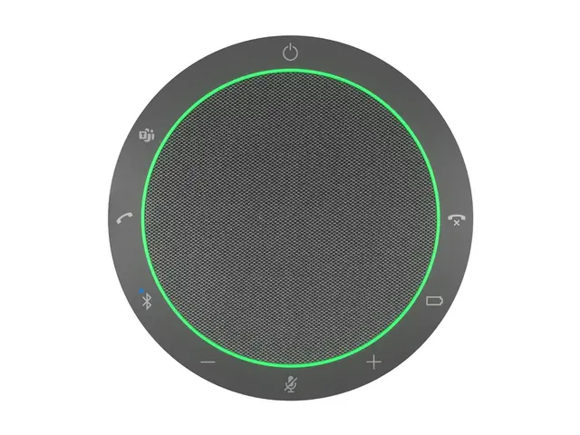 Jabra Speak2 55 MS - Høyttalende håndfri telefon Bluetooth kablet,...