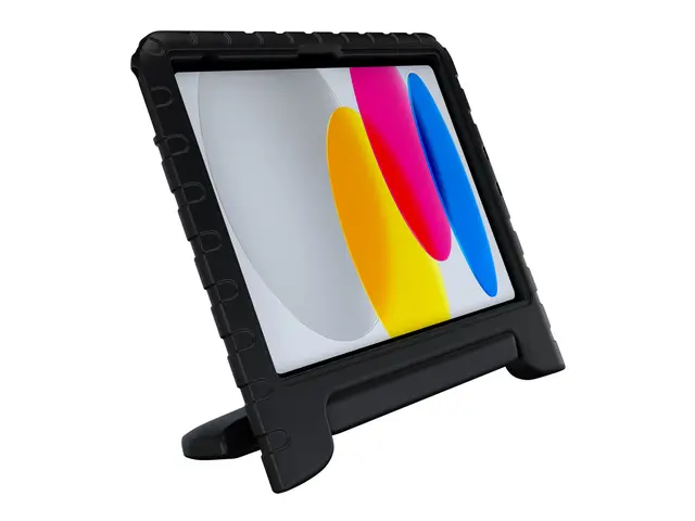 Deqster - Baksidedeksel for nettbrett - case - etylenvinylacetatsk...
