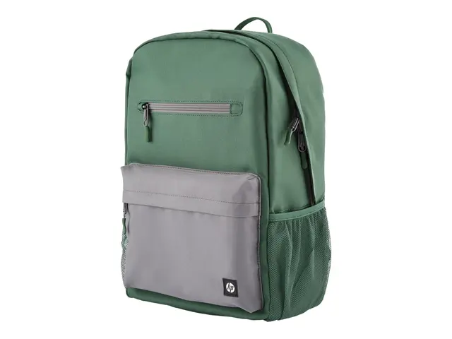 HP - Notebookryggsekk 15.6" grønn