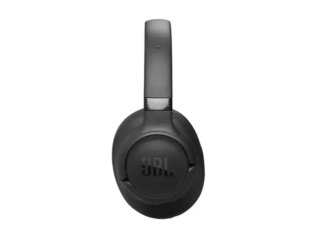 JBL TUNE 780NC - Hodetelefoner med mikrofon - full størrelse - Blu...