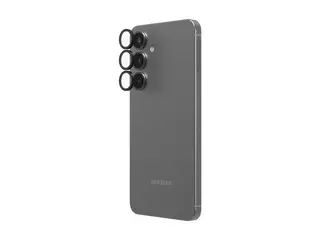 ZAGG InvisibleShield - Linsebeskytter for mobiltelefon for Samsung Galaxy S25+