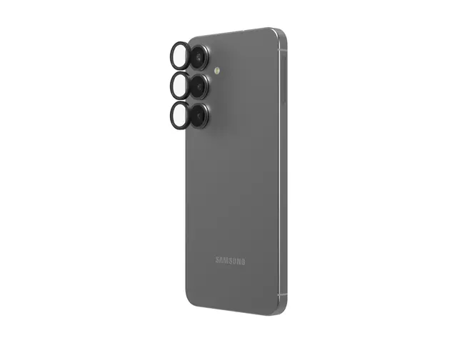 ZAGG InvisibleShield - Linsebeskytter for mobiltelefon Samsung Gal...