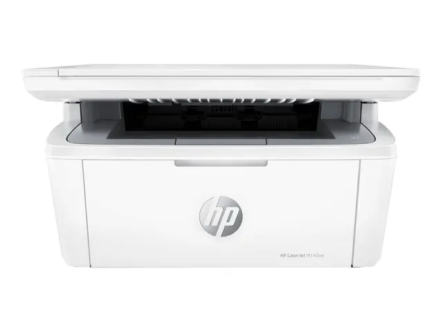 HP LaserJet MFP M140w - Multifunksjonsskriver - S/H - laser - Lett...