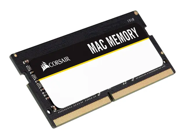 CORSAIR Mac Memory - DDR4 sett 16 GB: 2 x 8 GB SO DIMM 260-pin 266...