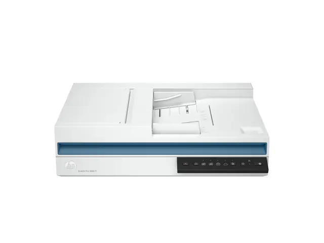HP Scanjet Pro 3600 f1 - Dokumentskanner - Contact Image Sensor (C...
