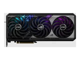 ASUS - OC Edition - grafikkort - GeForce RTX 5070 Ti 16 GB GDDR7 - PCI Express 5.0 - 2 x HDMI, 3 x DisplayPort