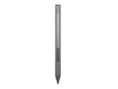 Lenovo Slim Pen - Aktiv stift - stormgr&#229; brun boks - CRU - for ThinkBook Plus G5 Hybrid Tab; ThinkPad T14s Gen 5; X1 2-in-1 Gen 9; X12 Detachable Gen 2