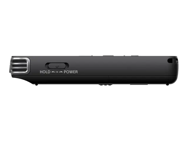Sony ICD-PX470 - Taleopptaker - 4 GB