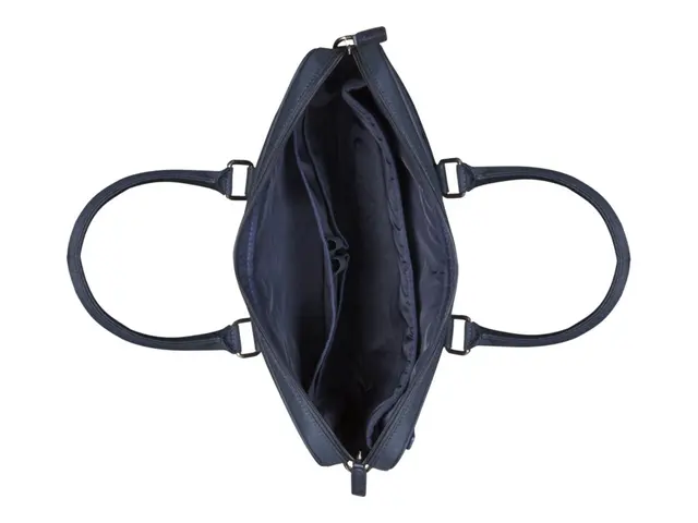 dbramante1928 Fifth Avenue - Notebookbæreveske - 15" - blå