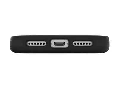 ZAGG Sedona Snap - Baksidedeksel for mobiltelefon - MagSafe-samsva...