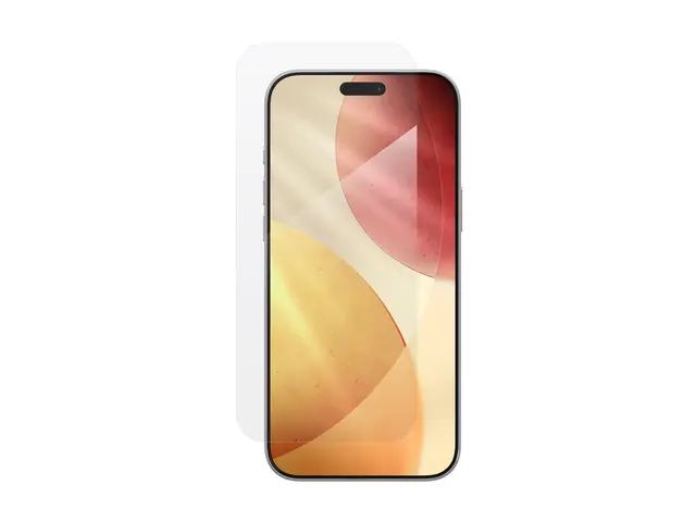 ZAGG InvisibleShield Glass Elite VisionGuard - Skjermbeskyttelse f...