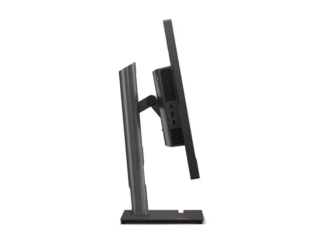 Lenovo ThinkVision 27 3D - LED-skjerm 27" 3840 x 2160 4K @ 60 Hz I...