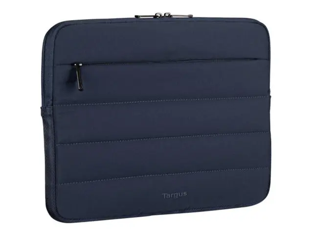 Targus Puffer - Notebookhylster 15" 16" midnattsblå