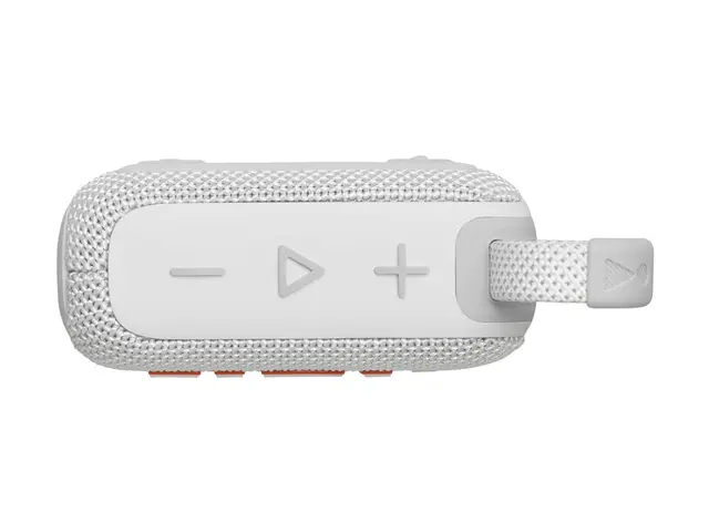 JBL Go 4 - Høyttaler for bærbar bruk trådløs Bluetooth Appstyrt 4....