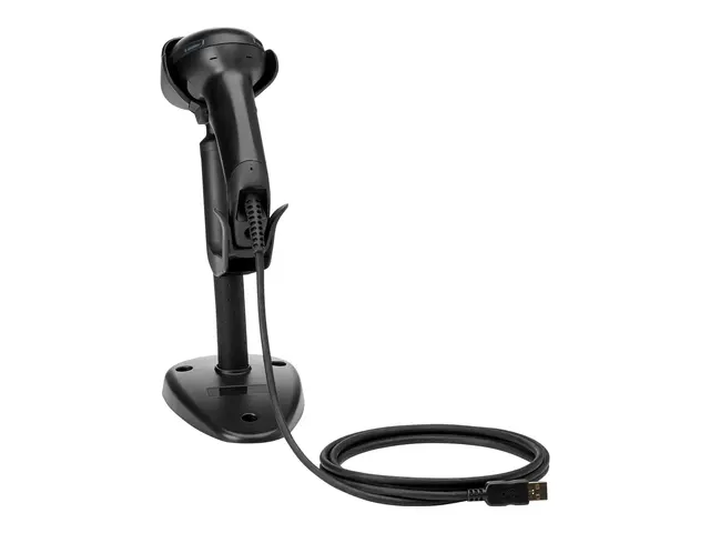 HP Engage Imaging Barcode Scanner II - Strekkodeskanner håndholdt ...