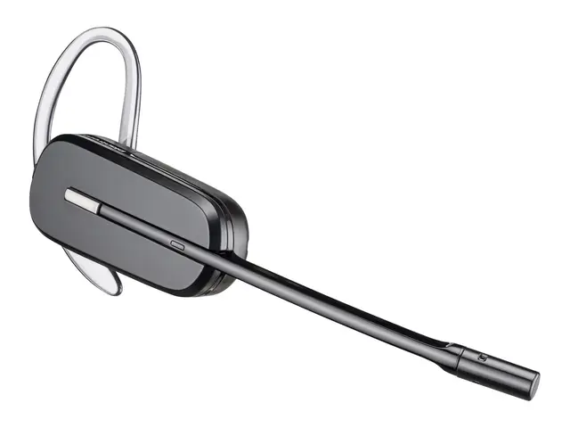 Poly CS540A - CS540 Series hodesett on-ear konvertibel DECT trådlø...