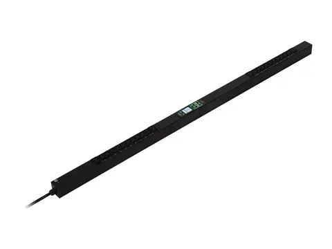 APC EasyPDU EPDU2116S - strømfordelerenhet svitsjet - 3680 VA