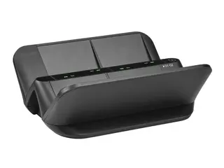Shure MXWNDX4G - Ladestasjon